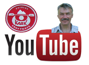 YouTube VasiliKazak